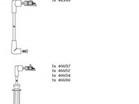 Set cablaj aprindere ROVER 600 (RH) - BREMI 300/793