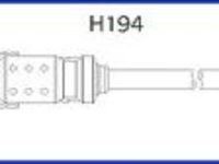 Set cablaj aprindere SEAT ALHAMBRA (7V8, 7V9) (1996 - 2010) HITACHI 134791