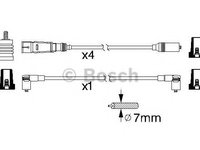 Set cablaj aprindere SEAT IBIZA II (6K1) (1993 - 1999) BOSCH 0 986 356 338 piesa NOUA