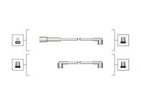 Set cablaj aprindere SKODA FELICIA 1,3 93- - OEM-MAGNETI MARELLI: 941319170060`|MSQ0060 - W02271854 - LIVRARE DIN STOC in 24 ore!!!