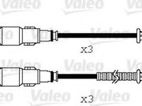 Set cablaj aprindere SMART CABRIO (450), SMART CITY-COUPE (450), SMART CROSSBLADE (450) - VALEO 346071