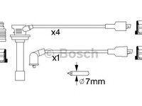 Set cablaj aprindere SUZUKI BALENO - OEM: 0 986 356 756 - W02645021 - LIVRARE DIN STOC in 24 ore!!!