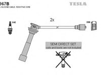 Set cablaj aprindere SUZUKI GRAND VITARA I (FT) (1998 - 2005) TESLA T967B piesa NOUA