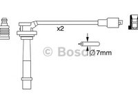 Set cablaj aprindere SUZUKI JIMNY (FJ) - OEM - MAXGEAR: 53-0135 - W02745357 - LIVRARE DIN STOC in 24 ore!!!