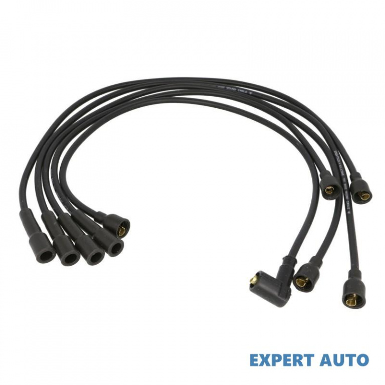 Set cablaj aprindere Suzuki SWIFT Mk II hatchback (EA, MA) 1989-2005 #4 0986356732