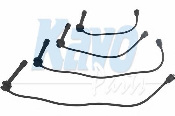 Set cablaj aprindere SUZUKI SWIFT Mk II hatchback (EA, MA), SUZUKI SIDEKICK (ET, TA), SUZUKI X-90 (EL) - KAVO PARTS ICK-8511