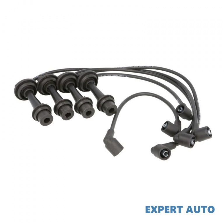 Set cablaj aprindere Suzuki SWIFT Mk II hatchback (EA, MA) 1989-2005 #4 3370564B10