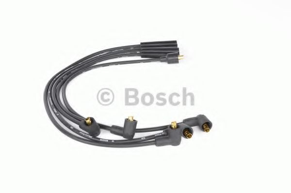 Set cablaj aprindere SUZUKI SWIFT Mk II 