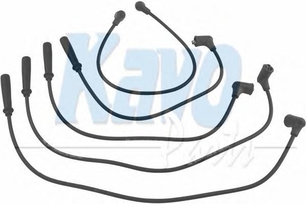 Set cablaj aprindere SUZUKI SWIFT Mk II hatchback 