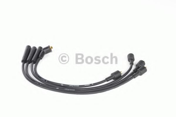 Set cablaj aprindere SUZUKI SWIFT Mk II 