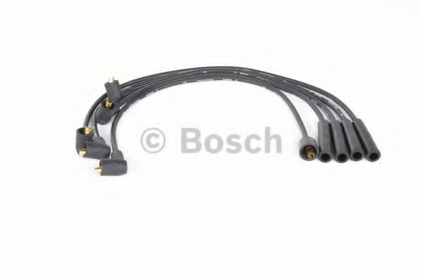 Set cablaj aprindere SUZUKI SWIFT Mk II 