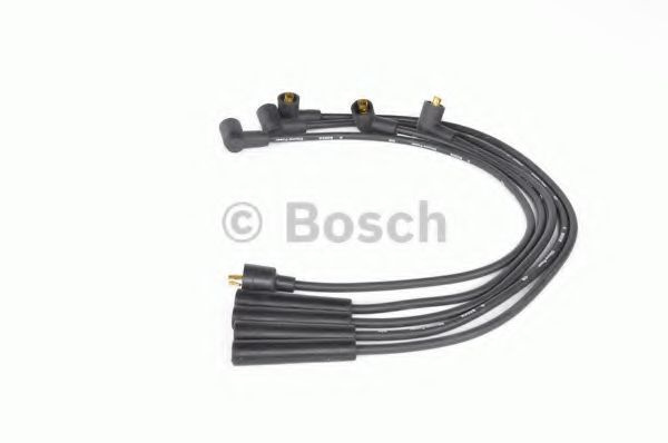 Set cablaj aprindere SUZUKI SWIFT Mk II 