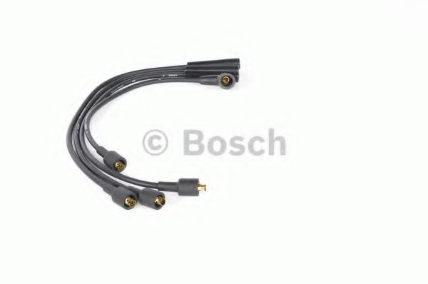 Set cablaj aprindere SUZUKI SWIFT Mk II 