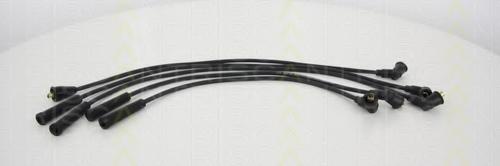 Set cablaj aprindere SUZUKI SWIFT Mk II hatchback (EA, MA), SUZUKI CULTUS II limuzina (AH, AJ), SUZUKI CULTUS Cabriolet (SF413) - TRISCAN 8860 69008