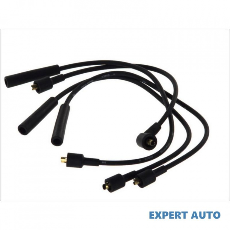 Set cablaj aprindere Suzuki SWIFT Mk II hatchback (EA, MA) 1989-2005 #8 0300890769