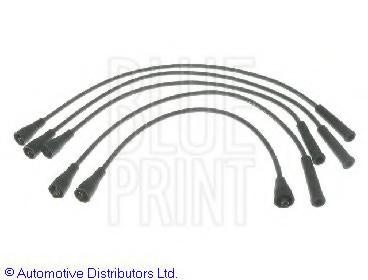 Set cablaj aprindere SUZUKI SWIFT Mk II hatchback (EA, MA), SUZUKI SIDEKICK (ET, TA), SUZUKI CULTUS Cabriolet (SF413) - BLUE PRINT ADK81605