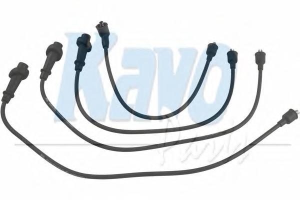 Set cablaj aprindere SUZUKI SWIFT Mk II hatchback (EA, MA) - KAVO PARTS ICK-8510