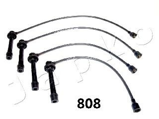 Set cablaj aprindere SUZUKI SWIFT Mk II limuzina (AH, AJ) (1989 - 2001) JAPKO 132808