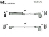 Set cablaj aprindere SUZUKI VITARA Cabrio (ET, TA) (1988 - 2002) TESLA T602B piesa NOUA