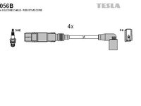 Set cablaj aprindere TESLA T056B