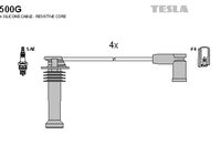 Set cablaj aprindere TESLA T500G