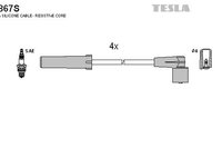 Set cablaj aprindere TESLA T867S