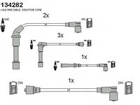 Set cablaj aprindere TOYOTA AVENSIS (_T22_), TOYOTA AVENSIS Station Wagon (_T22_), TOYOTA AVENSIS Liftback (_T22_) - HCO 134282