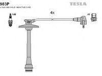 Set cablaj aprindere TOYOTA CARINA E (_T19_) (1992 - 1997) TESLA T983P