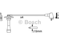 Set cablaj aprindere TOYOTA COROLLA 1,4 97- - Cod intern: W20155965 - LIVRARE DIN STOC in 24 ore!!!