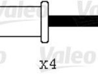 Set cablaj aprindere VALEO 346094