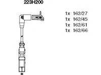 Set cablaj aprindere VOLKSWAGEN BORA (1J2) - Cod intern: W20268384 - LIVRARE DIN STOC in 24 ore!!!