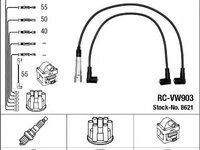 Set cablaj aprindere VOLKSWAGEN CADDY Mk II (9K9A) - Cod intern: W20101411 - LIVRARE DIN STOC in 24 ore!!!