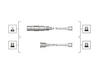 Set cablaj aprindere VOLKSWAGEN GOLF Mk III Estate (1H5) - OEM - MAXGEAR: 53-0078 - W02169416 - LIVRARE DIN STOC in 24 ore!!!