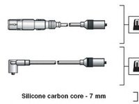 Set cablaj aprindere VOLKSWAGEN PASSAT (3A2, 35I) - Cod intern: W20155916 - LIVRARE DIN STOC in 24 ore!!!