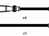 Set cablaj aprindere VOLKSWAGEN PASSAT Variant (3A5, 35I) - Cod intern: W20155982 - LIVRARE DIN STOC in 24 ore!!!