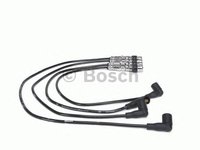 Set cablaj aprindere VOLKSWAGEN POLO (6N2) - OEM - BOSCH: 0986356312|0 986 356 312 - Cod intern: W02644672 - LIVRARE DIN STOC in 24 ore!!!