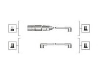 Set cablaj aprindere VOLKSWAGEN SHARAN (7M8, 7M9, 7M6) - OEM - MAXGEAR: 53-0139 - W02745299 - LIVRARE DIN STOC in 24 ore!!!