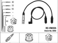 Set cablaj aprindere VOLKSWAGEN SHARAN (7M8, 7M9, 7M6) - Cod intern: W20101401 - LIVRARE DIN STOC in 24 ore!!!