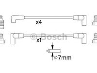 Set cablaj aprindere VOLVO 460 - OEM: 0 986 356 852 - W02645220 - LIVRARE DIN STOC in 24 ore!!!