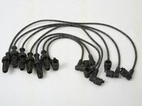 Set cablaj aprindere VOLVO 760 limuzina (704, 764), VOLVO 760 Break (704, 765), VOLVO 780 - TRISCAN 8860 6424