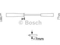 Set cablaj aprindere VOLVO C70 II Cabriolet - OEM - BOSCH: 0986356817|0 986 356 817 - Cod intern: W02645129 - LIVRARE DIN STOC in 24 ore!!!