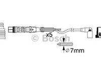 Set cablaj aprindere VW 2,3 MOT.AGZ PASSAT/BORA - Cod intern: W20276117 - LIVRARE DIN STOC in 24 ore!!!