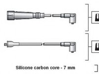 Set cablaj aprindere VW CADDY   (14) (1979 - 1992) MAGNETI MARELLI 941318111155