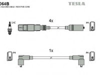 Set cablaj aprindere VW GOLF 3 Cabriolet (1E7) (1993 - 1998) TESLA T064B