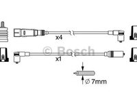 Set cablaj aprindere VW GOLF II/III 1,8/2,0 - Cod intern: W20155971 - LIVRARE DIN STOC in 24 ore!!!