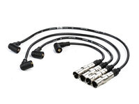 Set cablaj aprindere VW MULTIVAN V (7HM, 7HN, 7HF, 7EF, 7EM, 7EN) (2003 - 2015) BREMI 206M200 piesa NOUA