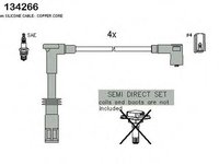 Set cablaj aprindere VW PASSAT limuzina (3B2), VW PASSAT Variant (3B5), VW GOLF Mk IV Estate (1J5) - HCO 134266