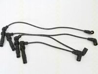 Set cablaj aprindere VW POLO (6N1), VW POLO limuzina (6KV2), SEAT INCA (6K9) - TRISCAN 8860 29002