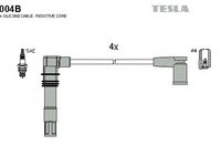 Set cablaj aprindere VW POLO (9N_) (2001 - 2012) TESLA T004B