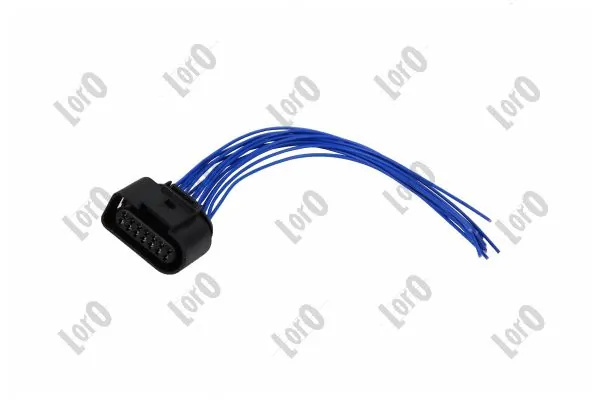 Set cabluri ABAKUS VW BORA I (1J2) 1998-2013 - 120-00-106
